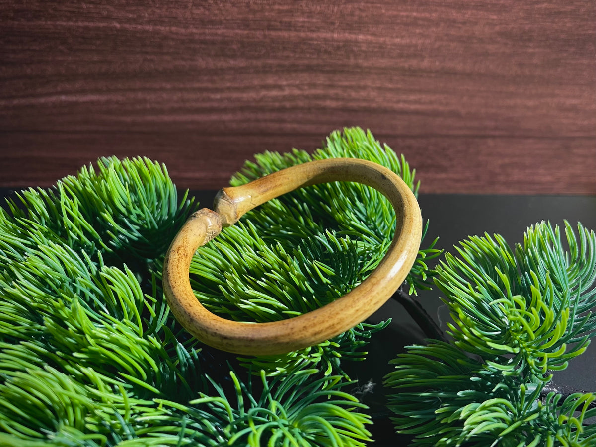 Plain Rattan