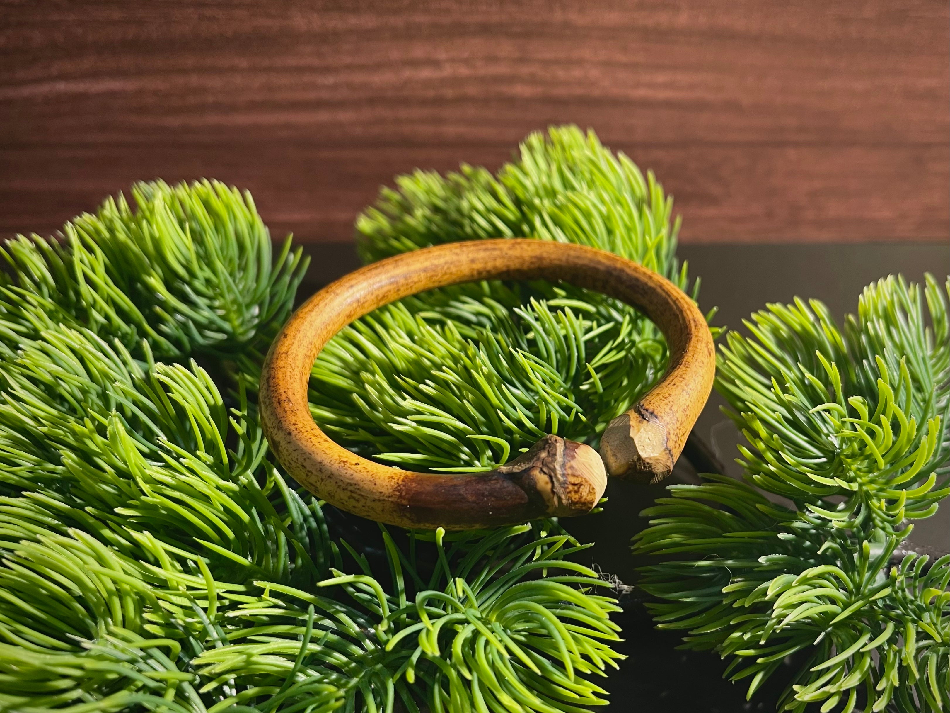 Plain Rattan